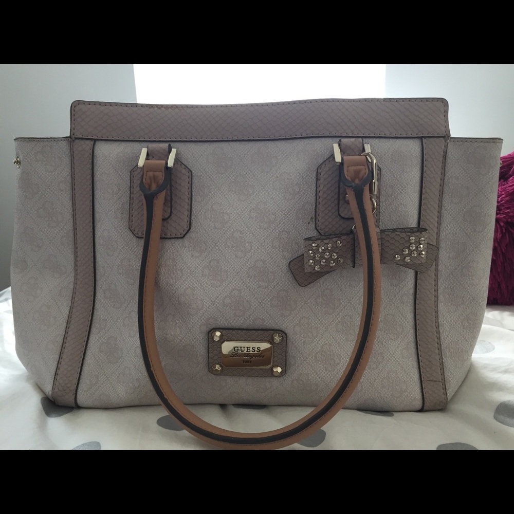 Guess Purse